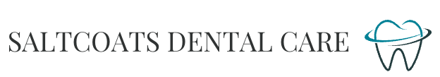 Saltcoats Dentist Logo