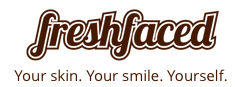 Freshfaced Logo